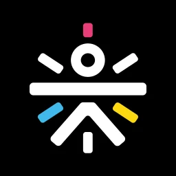 cult.fit Gym Workout & Fitness のアイコン