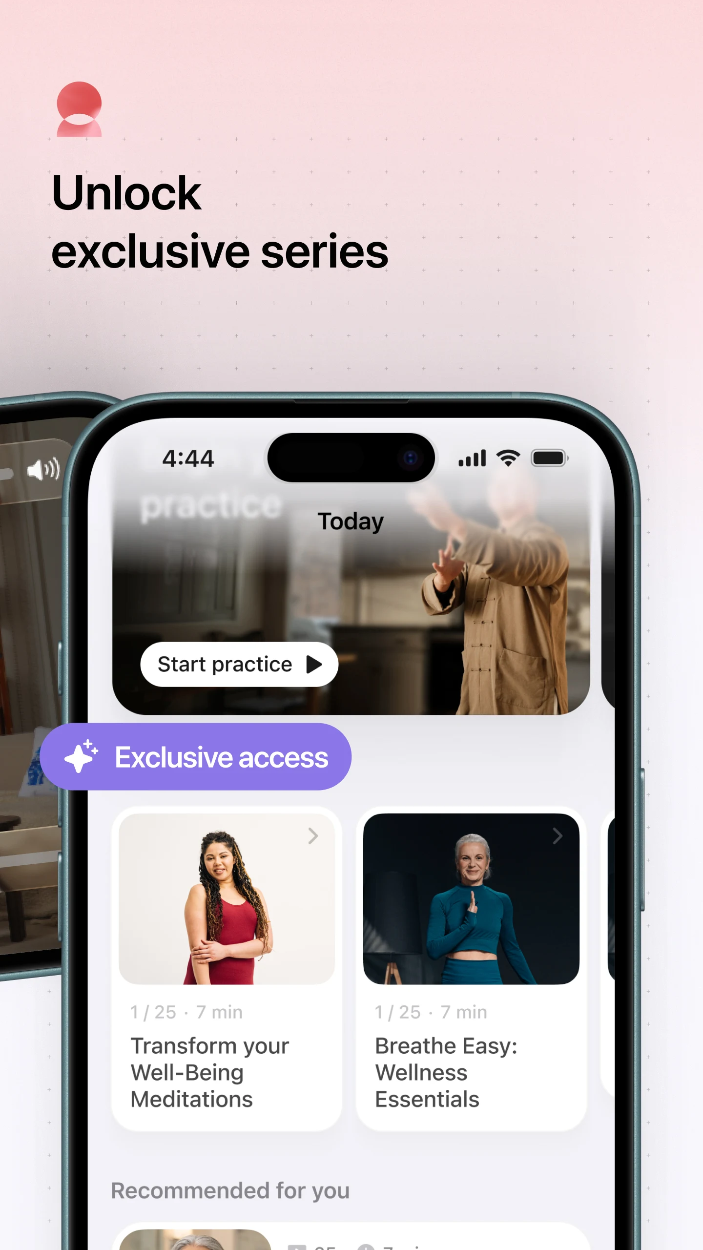 Walkfit Daily screenshot