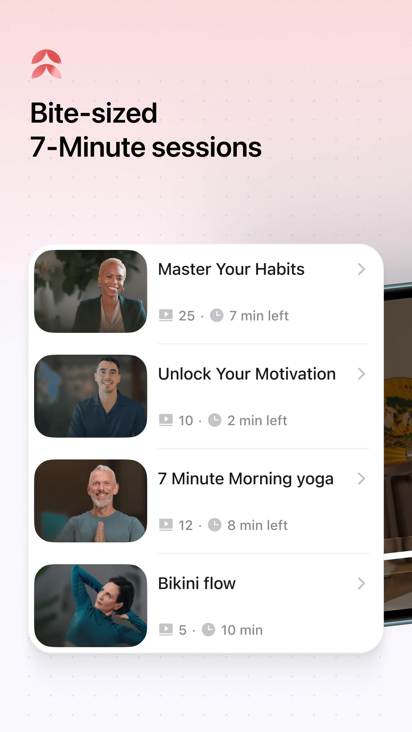 Walkfit Daily screenshot