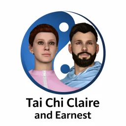 Tai Chi Claire and Earnest のアイコン